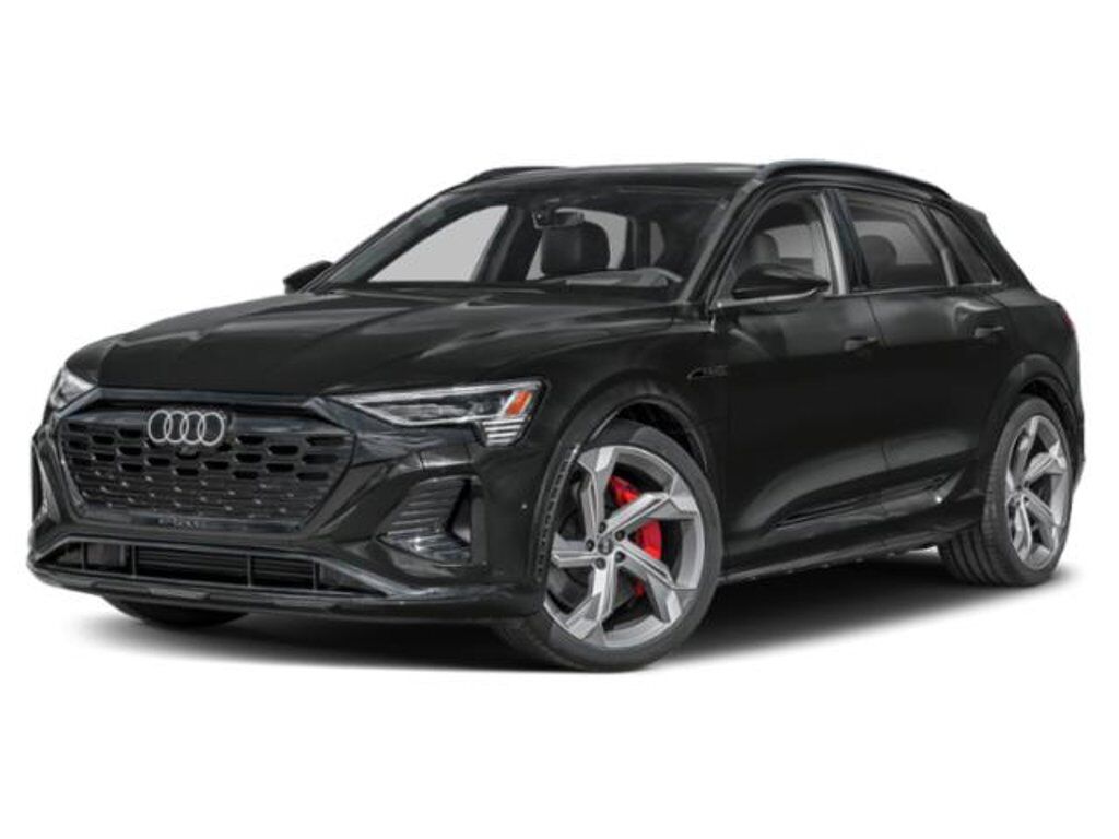 2024 AUDI SQ8