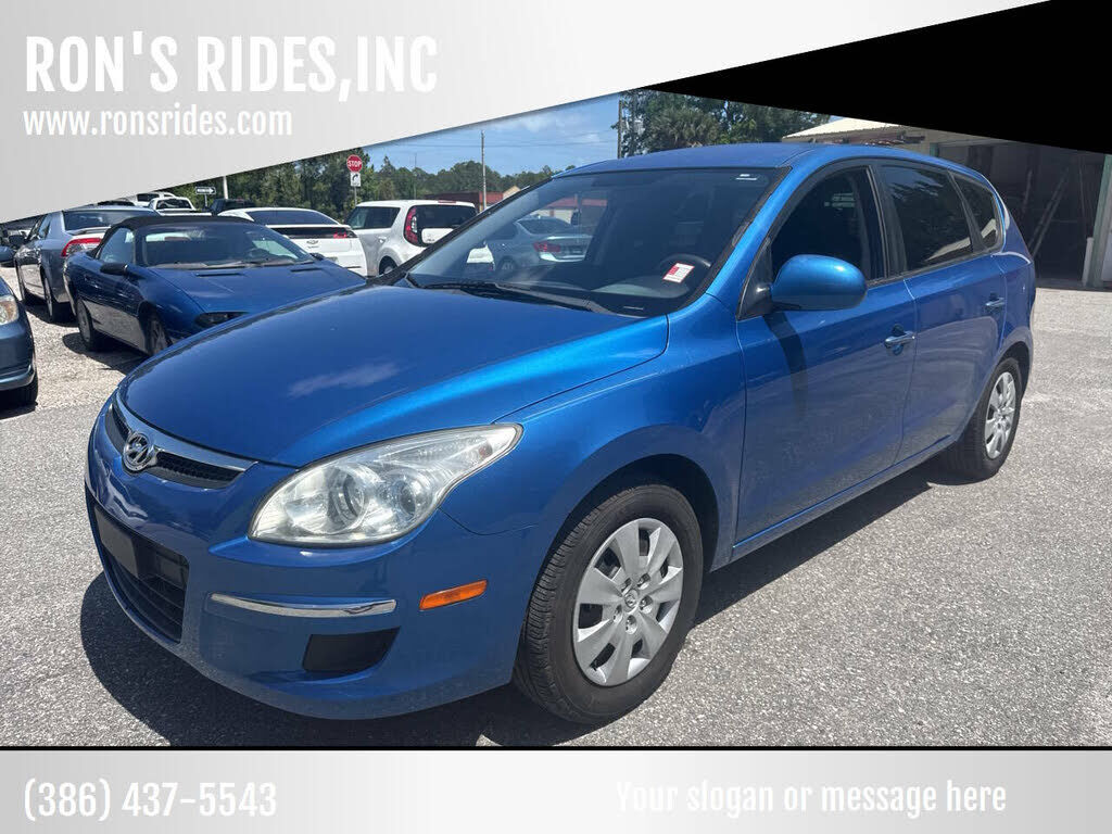 2011 HYUNDAI Elantra