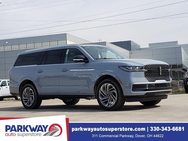 2026 LINCOLN Navigator L