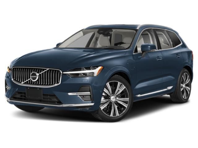 2024 VOLVO XC60