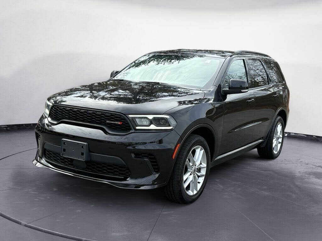 2024 DODGE Durango