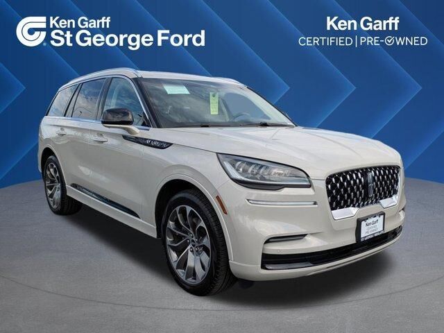2023 LINCOLN Aviator