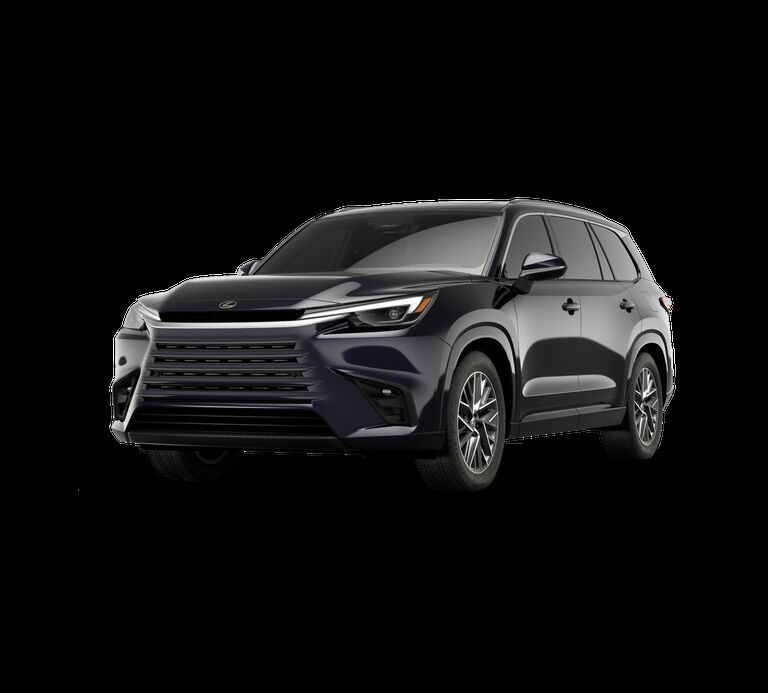 2026 LEXUS TX