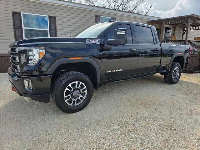 2022 GMC Sierra