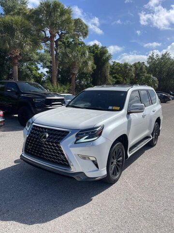 2023 LEXUS GX