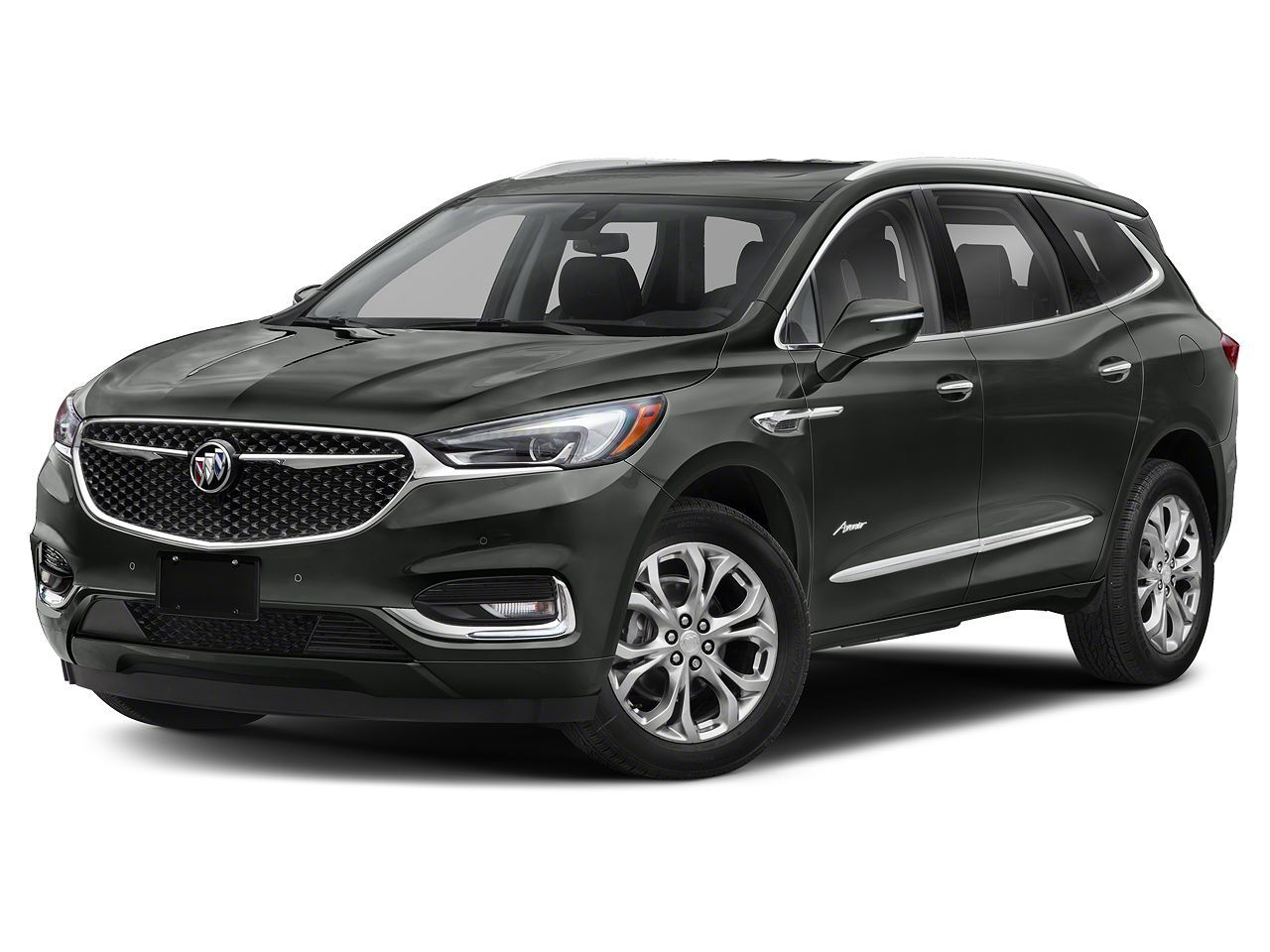 2021 BUICK Enclave