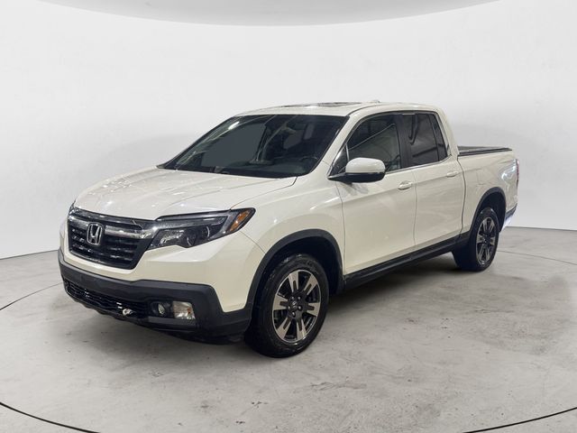 2019 HONDA Ridgeline