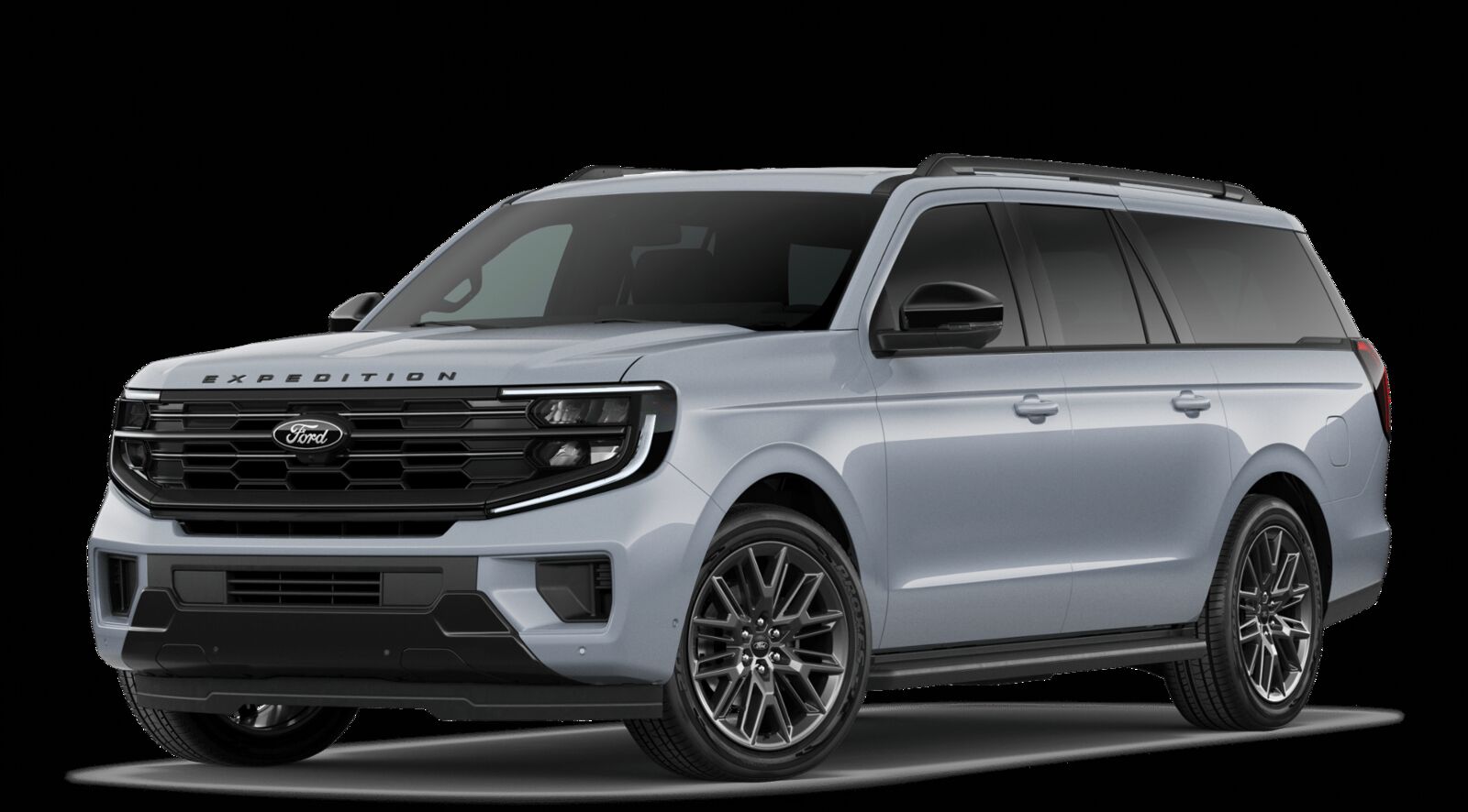 2026 FORD Expedition