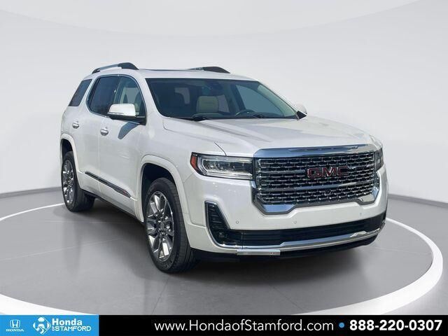 2022 GMC Acadia