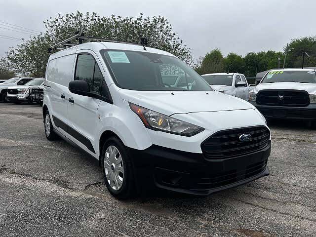 2022 FORD Transit