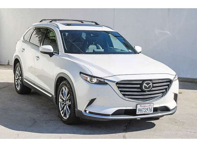 2019 MAZDA CX-9