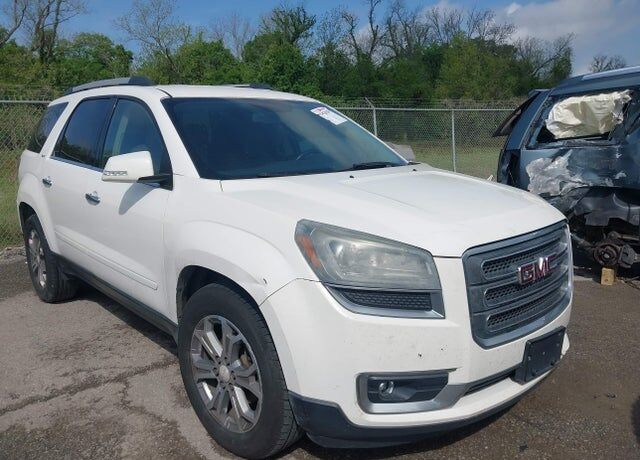 2015 GMC Acadia