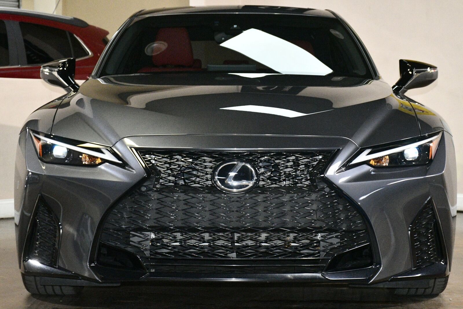 2024 LEXUS IS