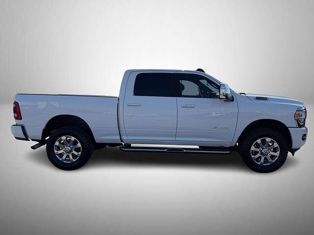 2023 RAM 2500