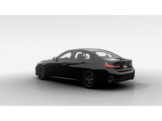 2026 BMW 330i