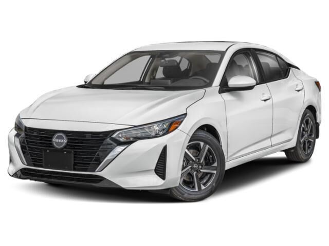 2024 NISSAN Sentra