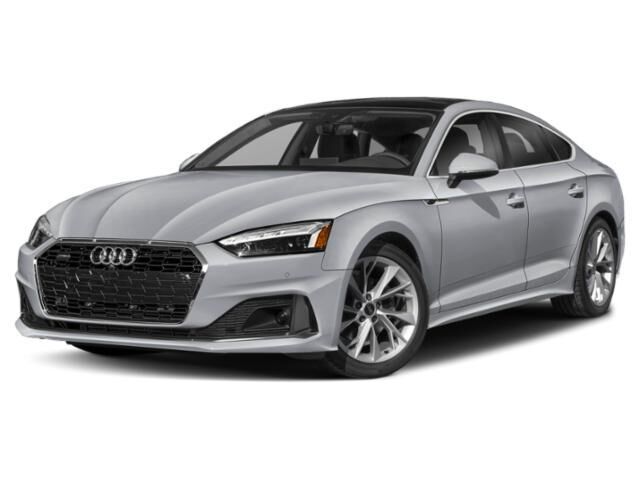 2023 AUDI A5