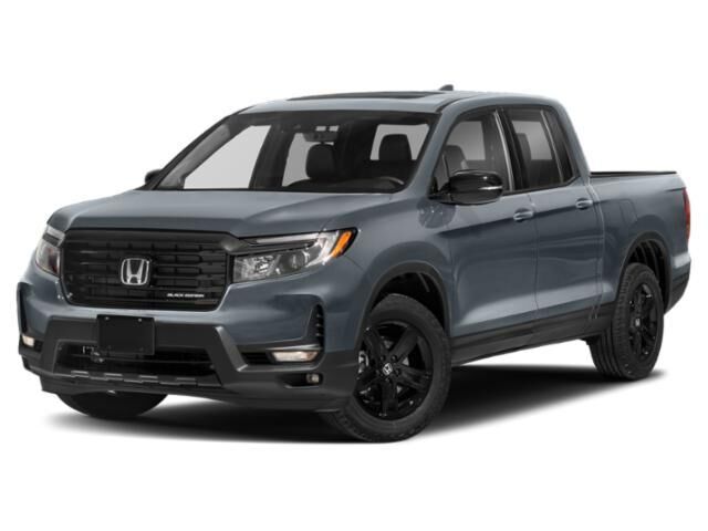 2023 HONDA Ridgeline