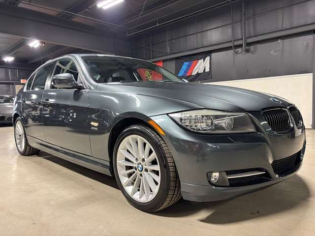 BMW 335i