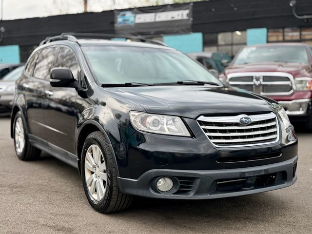 2009 SUBARU B9 Tribeca