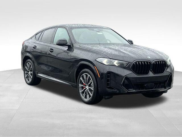 2026 BMW X6
