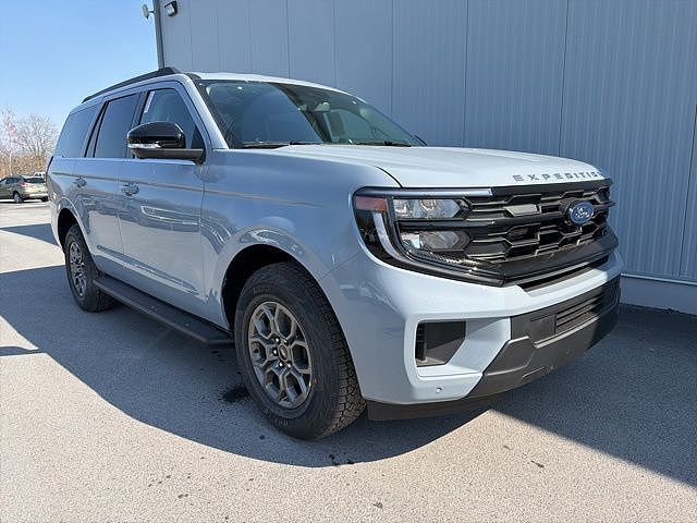 2026 FORD Expedition