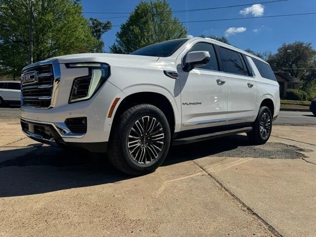 2026 GMC Yukon XL