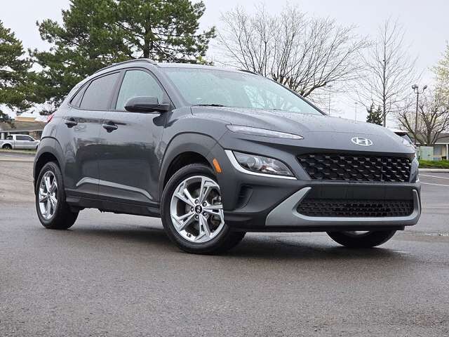 2023 HYUNDAI Kona