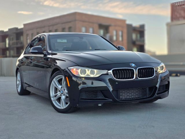2013 BMW 3 Series