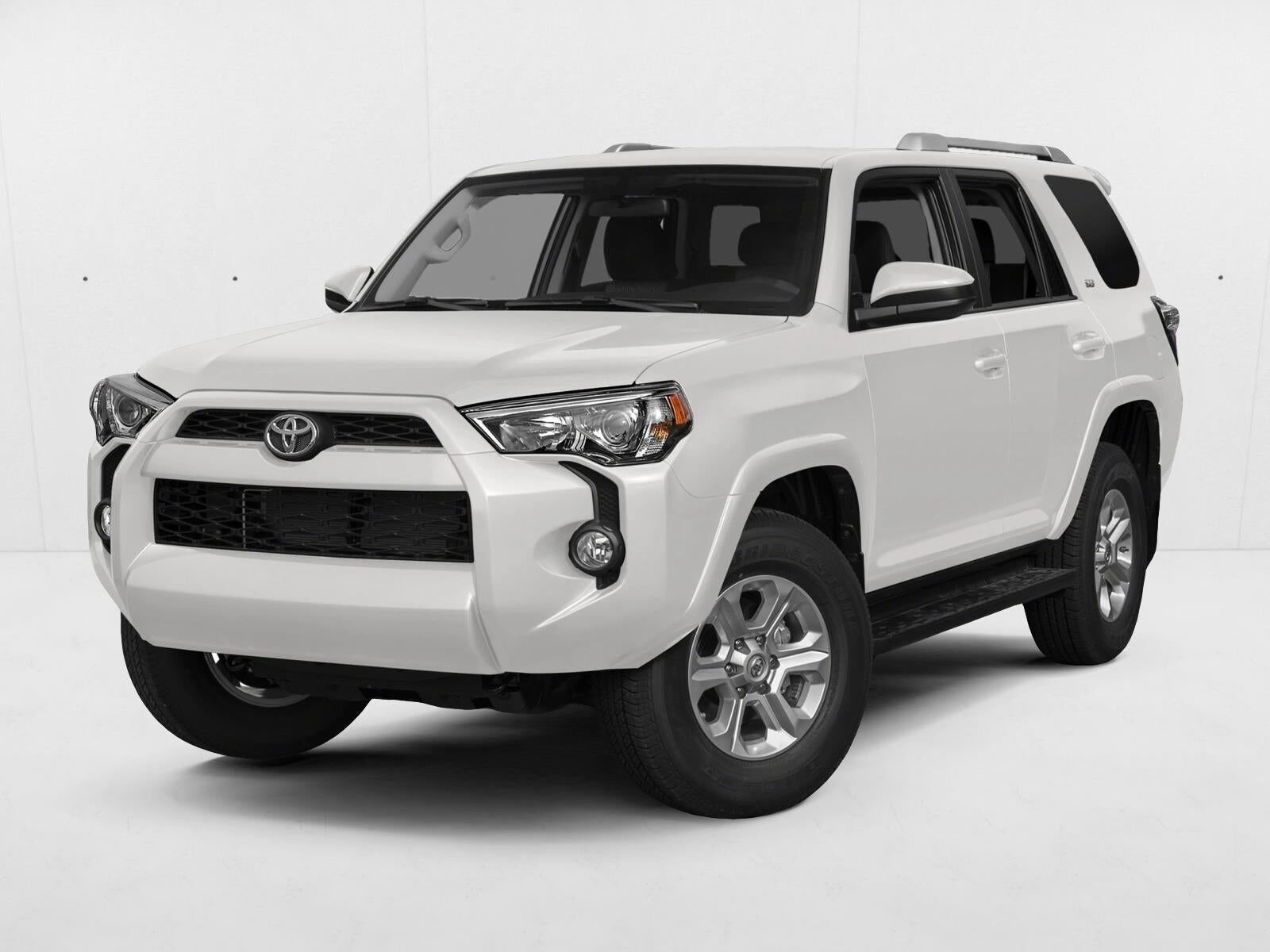 2015 TOYOTA 4-Runner