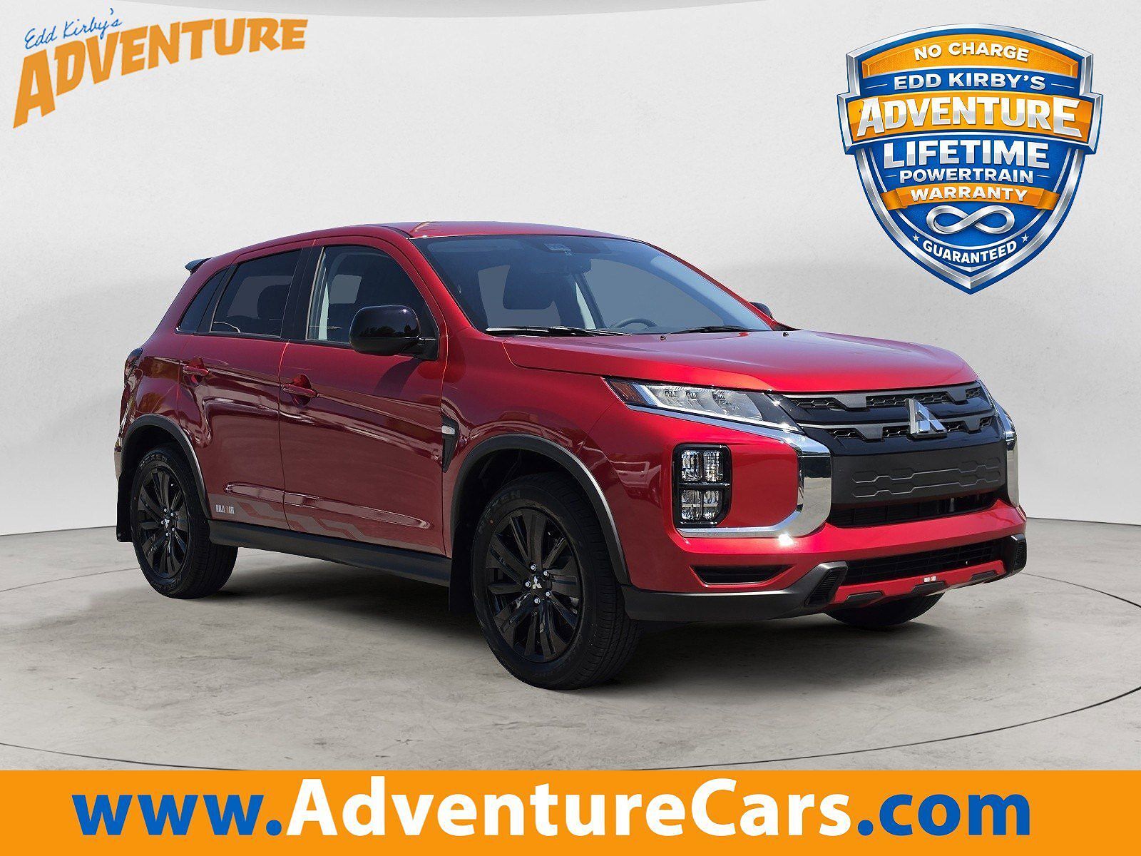 2026 MITSUBISHI Outlander Sport