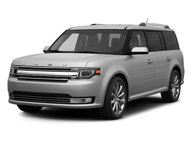 2014 FORD Flex