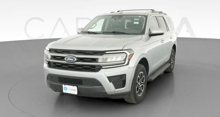 2024 FORD Expedition