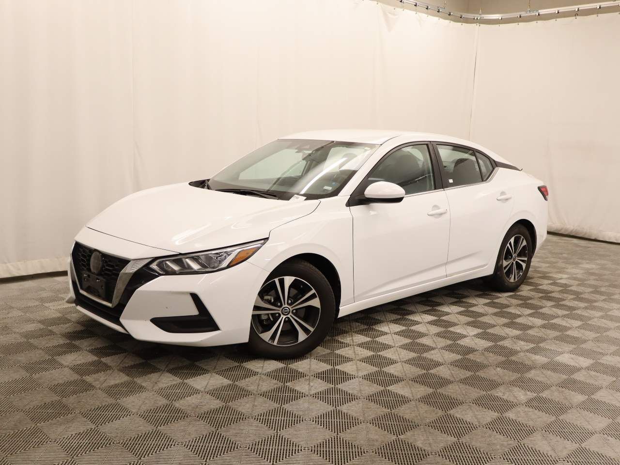 2023 NISSAN Sentra