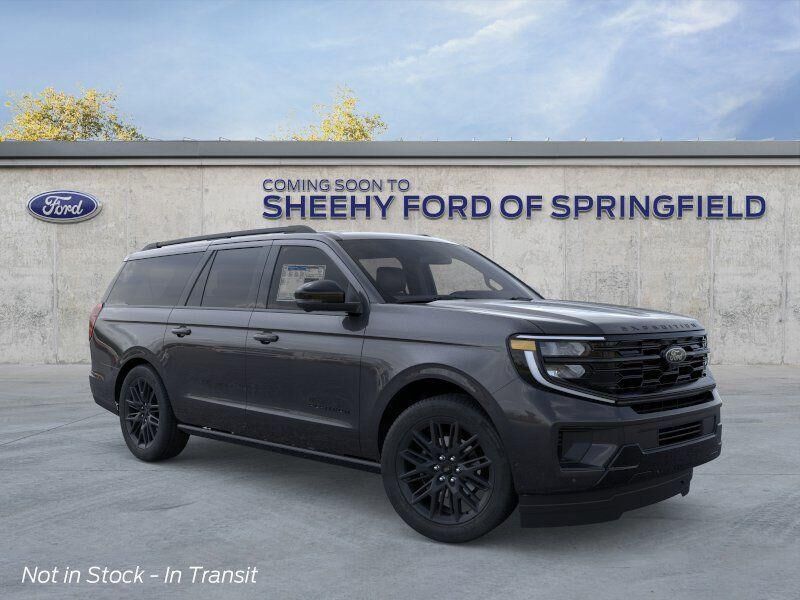 2026 FORD Expedition