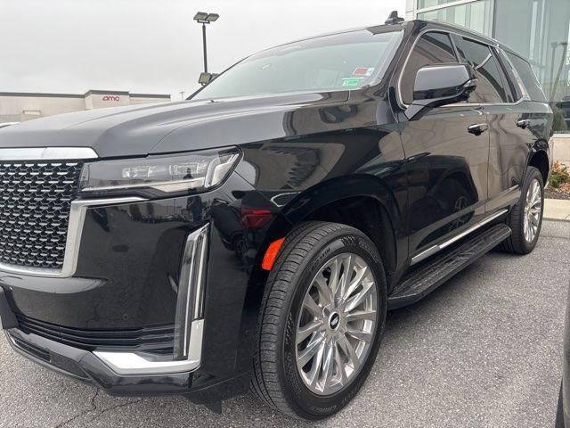 2023 CADILLAC Escalade