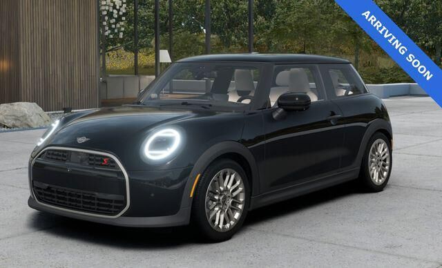 2026 MINI Hardtop