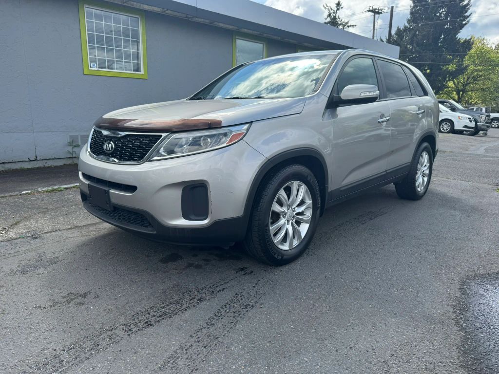 2014 KIA Sorento