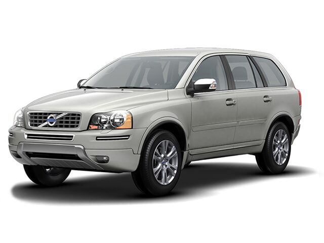 2014 VOLVO XC90