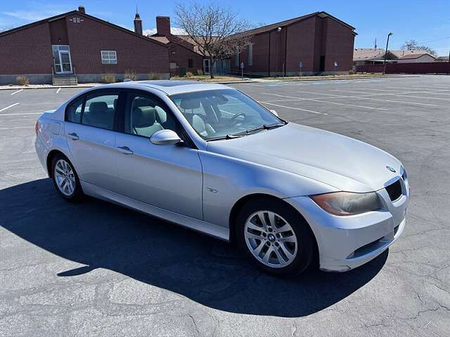2006 BMW 3 Series