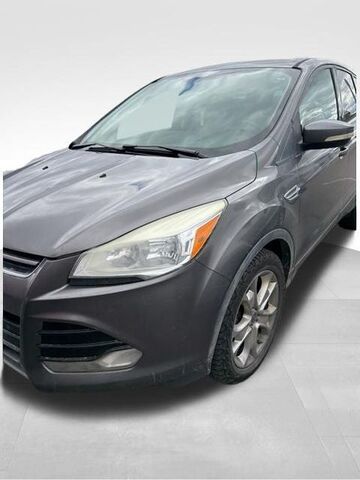 2013 FORD Escape