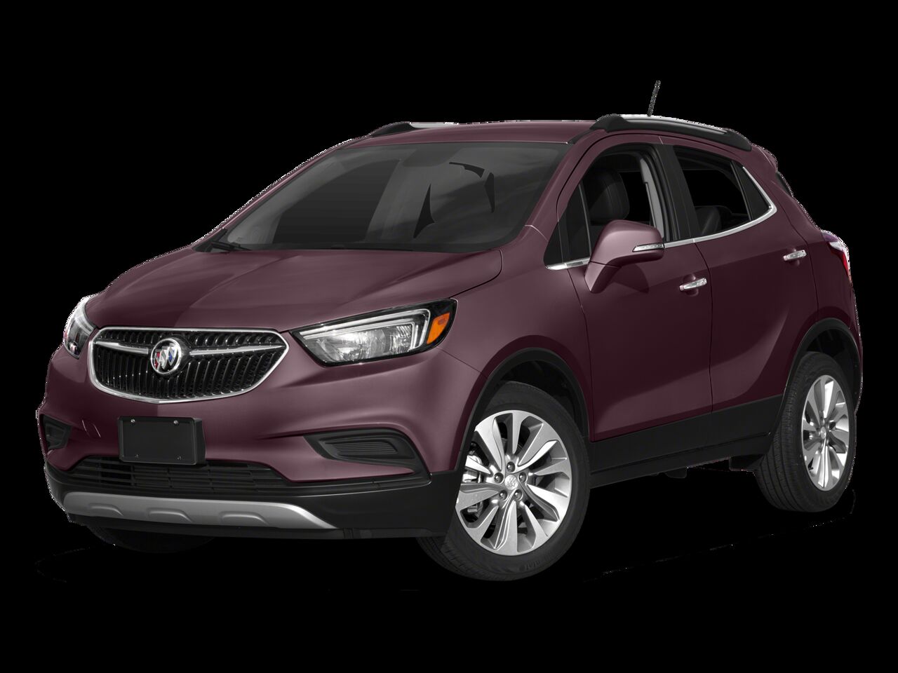 2017 BUICK Encore