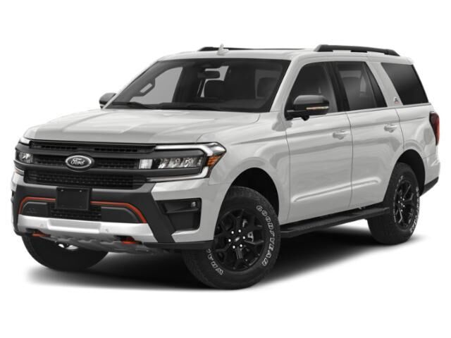 2023 FORD Expedition