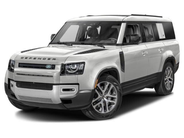 2023 LAND ROVER Defender