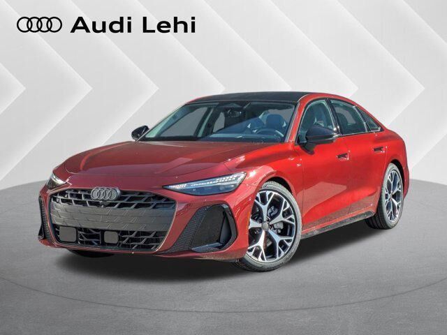 2026 AUDI A6