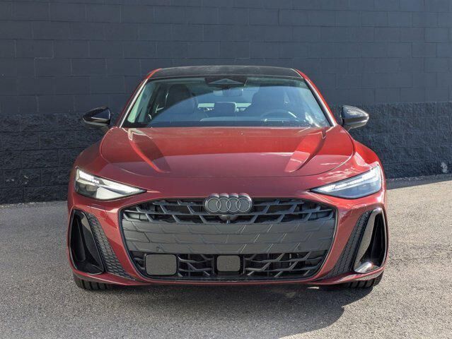 2026 Audi A6