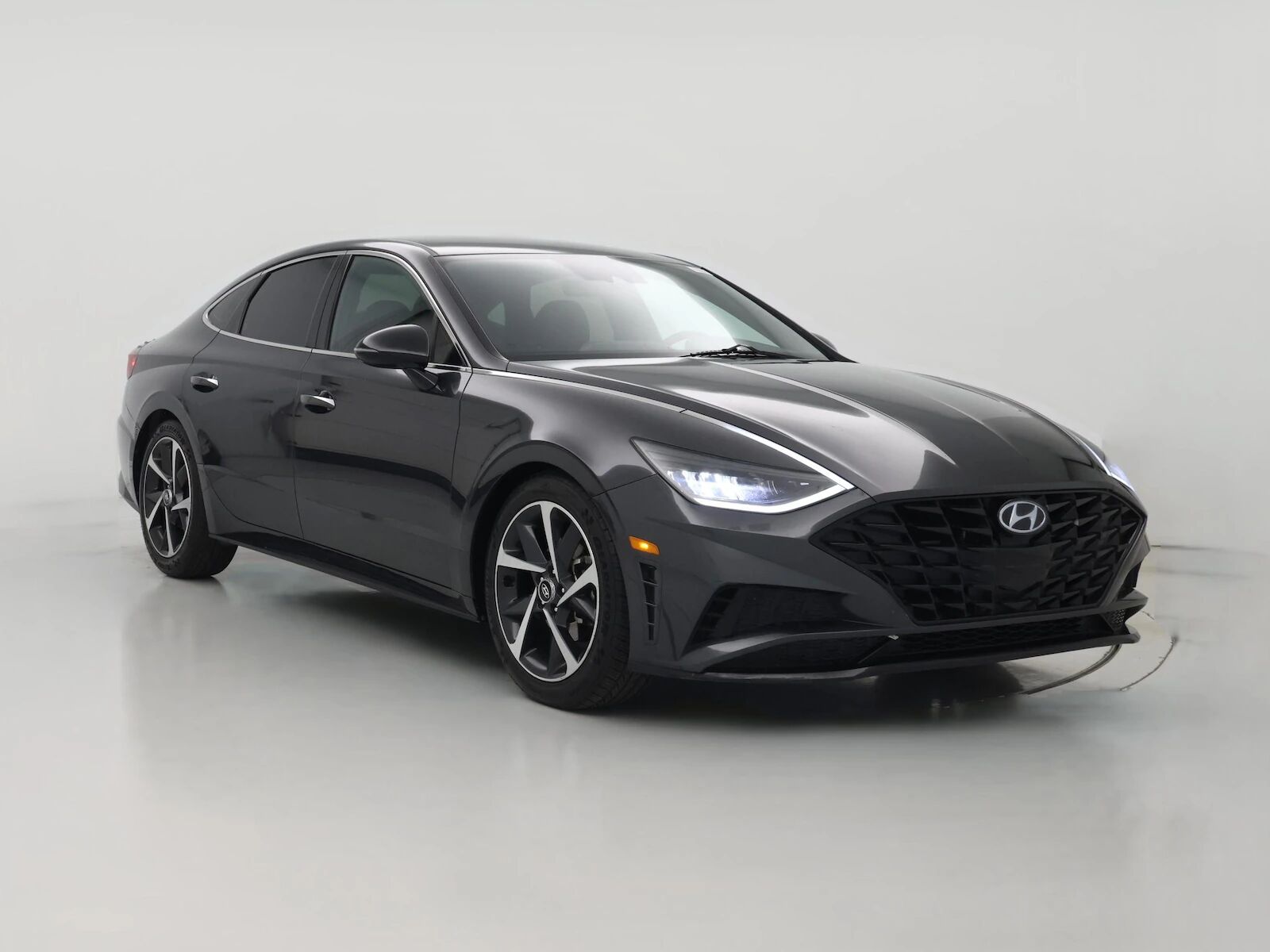 2021 HYUNDAI Sonata
