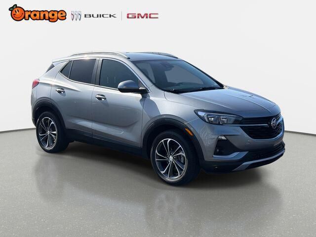 2023 BUICK Encore GX
