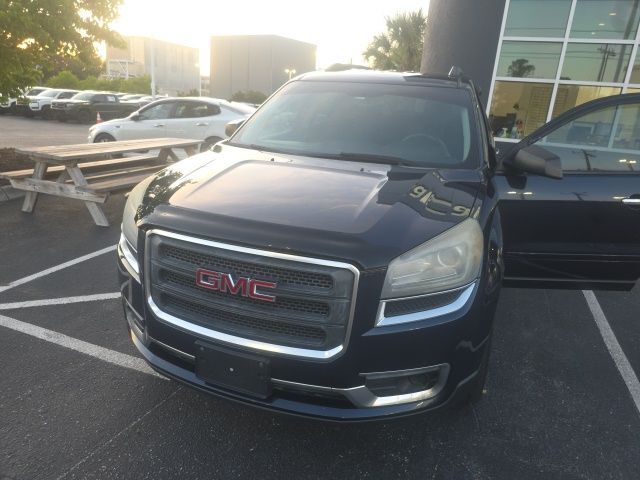2016 GMC Acadia