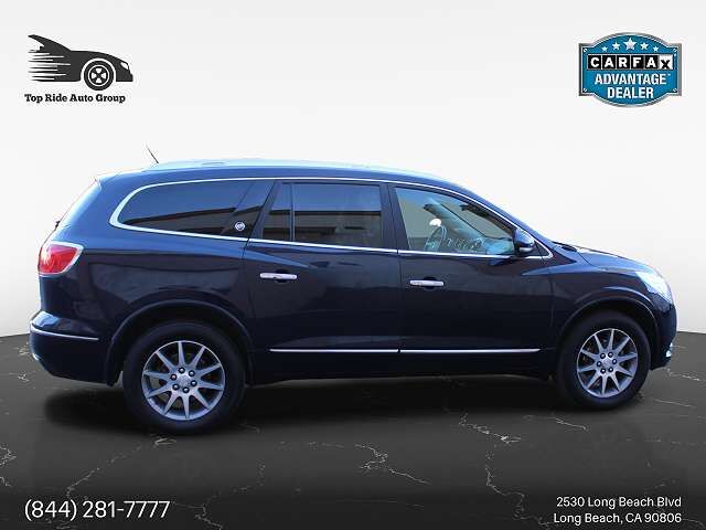2015 BUICK Enclave
